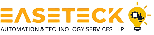 Easeteck Automation & Technology Services LLP