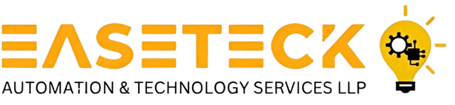 EASETECK AUTOMATION & TECHNOLOGY SERVICES LLP